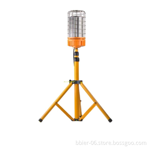 IP65 Waterproof 150W LED Tripod Work Light